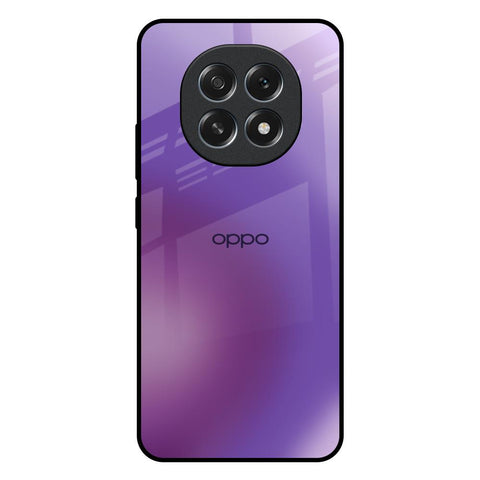 Ultraviolet Gradient Oppo F29 5G Glass Back Cover Online