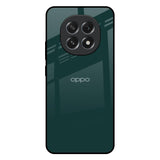 Olive Oppo F29 5G Glass Back Cover Online