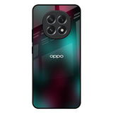 Dark Gradiant Oppo F29 5G Glass Back Cover Online