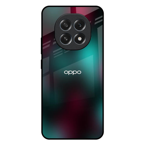 Dark Gradiant Oppo F29 5G Glass Back Cover Online