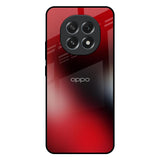 Red Garnet Oppo F29 5G Glass Back Cover Online
