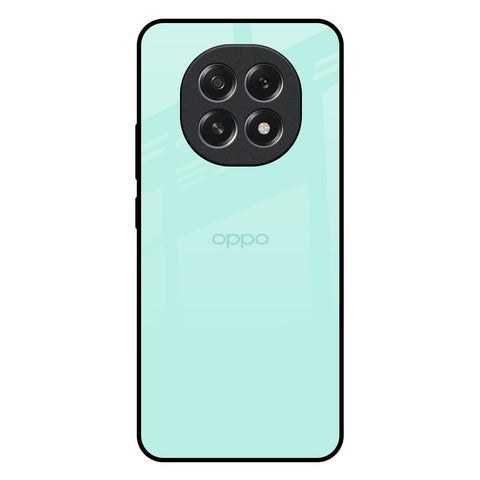Teal Oppo F29 5G Glass Back Cover Online