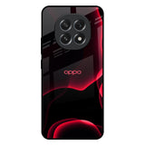Red Thunder Oppo F29 5G Glass Back Cover Online