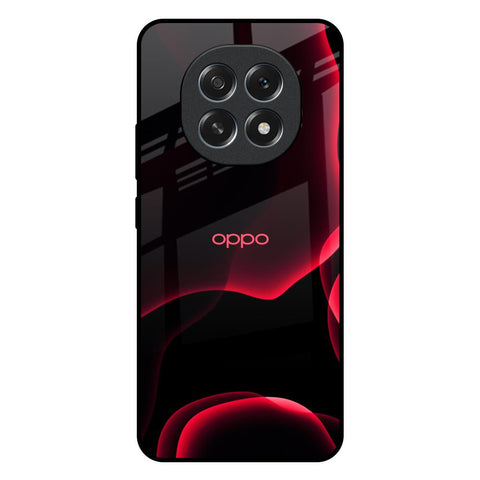 Red Thunder Oppo F29 5G Glass Back Cover Online