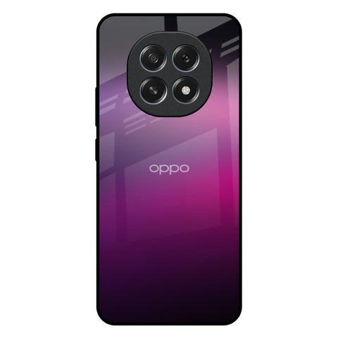 Knight Pink Oppo F29 5G Glass Back Cover Online