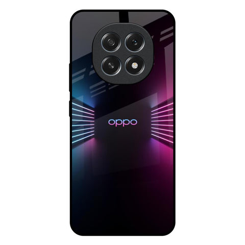 Disco Line Oppo F29 5G Glass Back Cover Online
