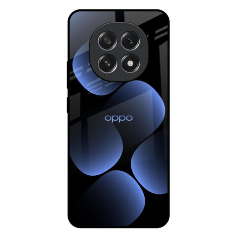 Five Blue Spots Oppo F29 5G Glass Back Cover Online