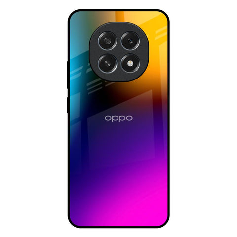 Prism Color Oppo F29 5G Glass Back Cover Online