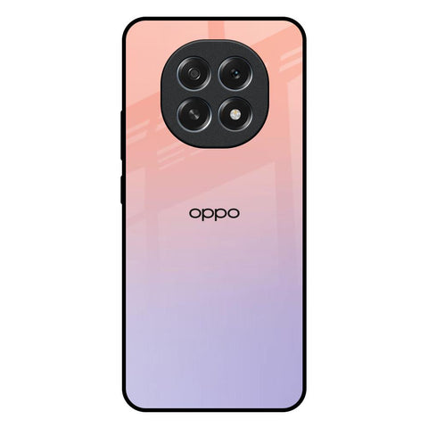 Dawn Gradient Oppo F29 5G Glass Back Cover Online