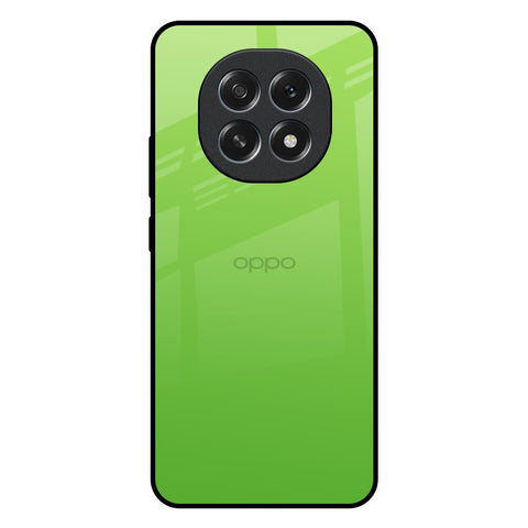 Paradise Green Oppo F29 5G Glass Back Cover Online