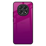 Magenta Gradient Oppo F29 5G Glass Back Cover Online