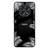 Zealand Fern Design Oppo F29 5G Glass Back Cover Online