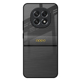Grey Metallic Glass Oppo F29 5G Glass Back Cover Online