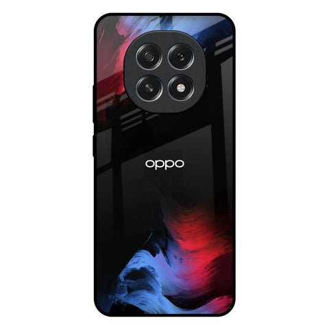 Fine Art Wave Oppo F29 5G Glass Back Cover Online