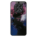 Smudge Brush Oppo F29 5G Glass Back Cover Online