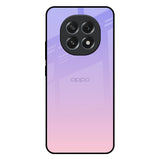 Lavender Gradient Oppo F29 5G Glass Back Cover Online