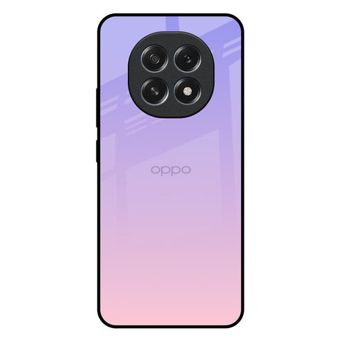 Lavender Gradient Oppo F29 5G Glass Back Cover Online