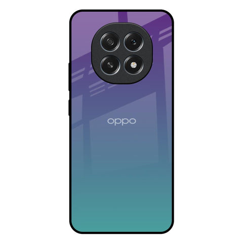 Shroom Haze Oppo F29 5G Glass Back Cover Online