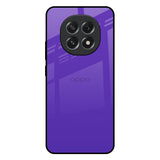 Amethyst Purple Oppo F29 5G Glass Back Cover Online