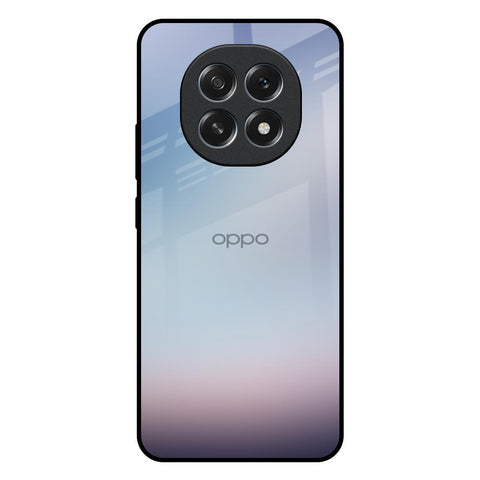 Light Sky Texture Oppo F29 5G Glass Back Cover Online
