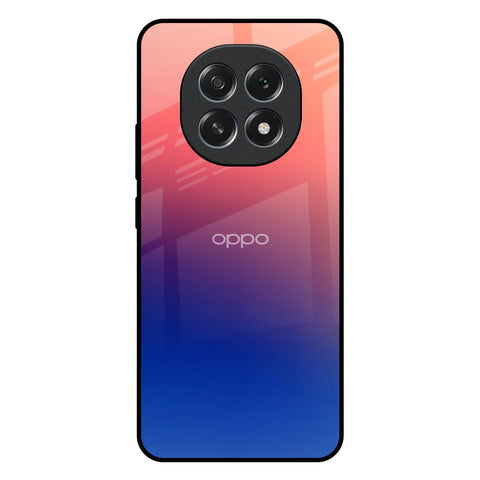 Dual Magical Tone Oppo F29 5G Glass Back Cover Online