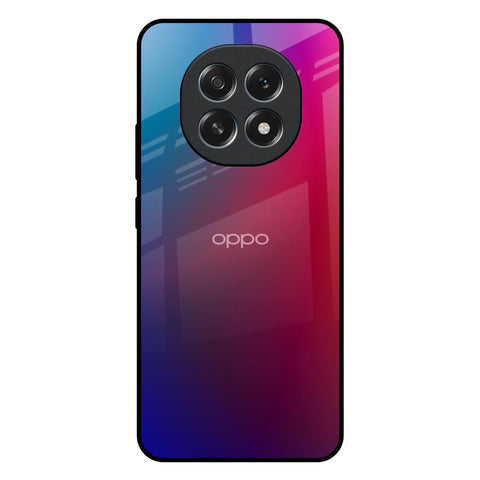 Magical Color Shade Oppo F29 5G Glass Back Cover Online