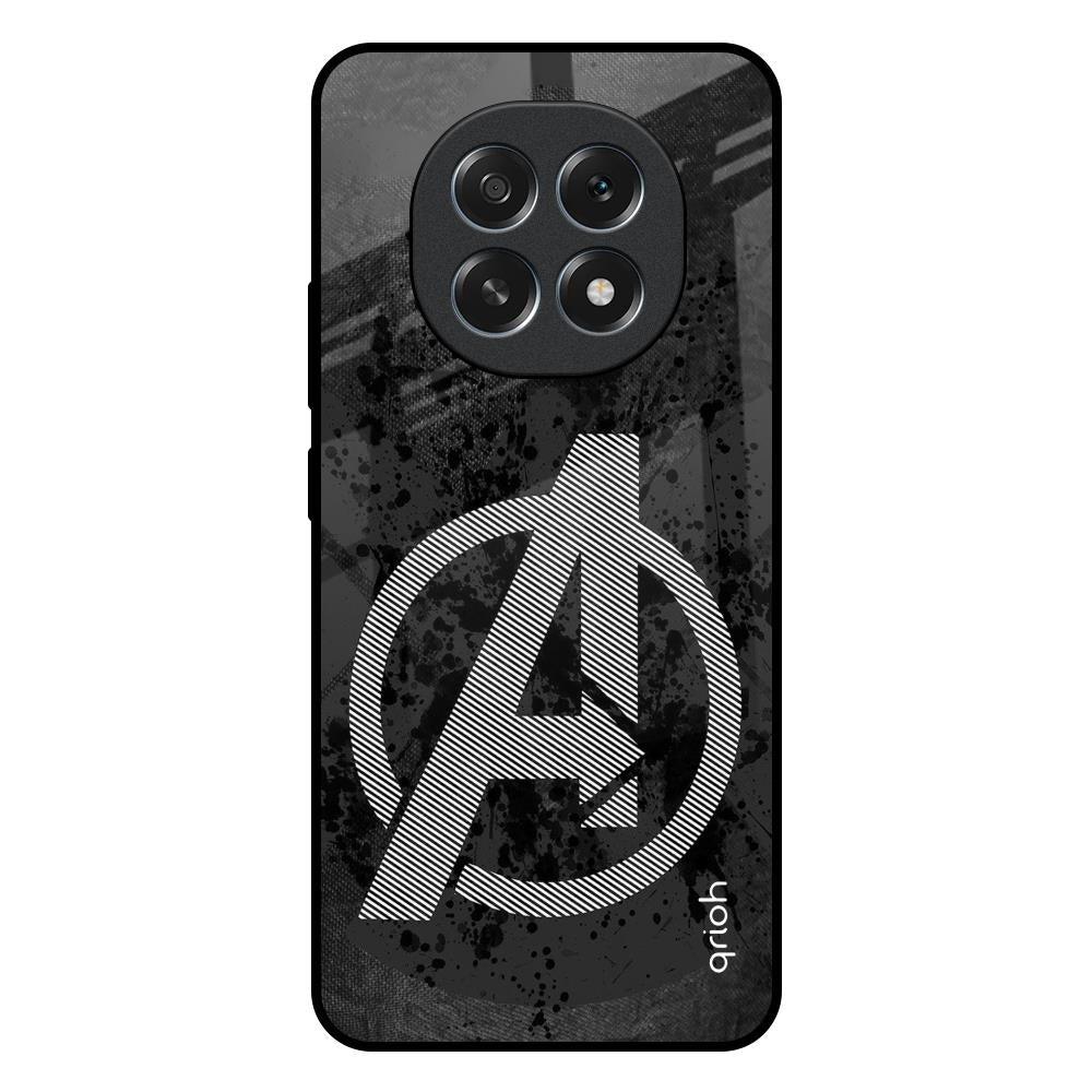 Sign Of Hope Oppo F29 Pro 5G Glass Back Cover Online