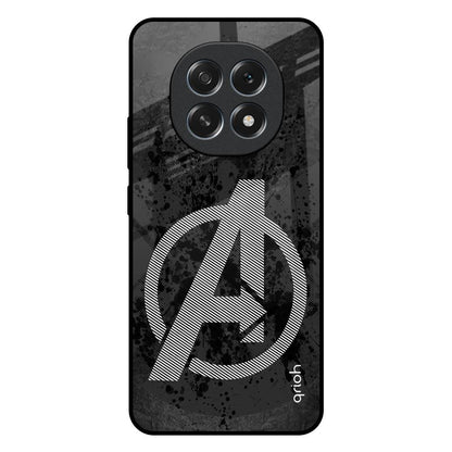 Sign Of Hope Oppo F29 Pro 5G Glass Back Cover Online