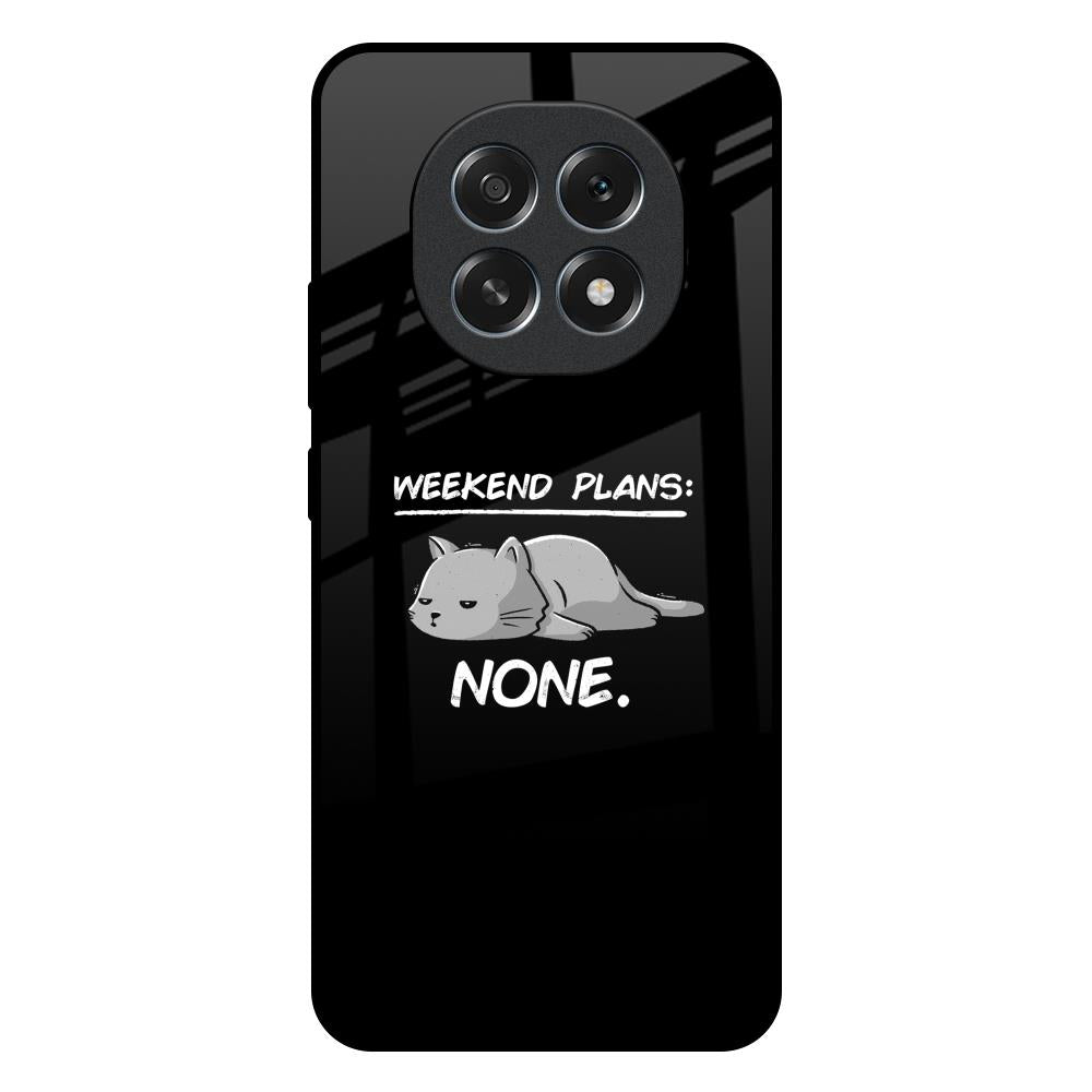 Weekend Plans Oppo F29 Pro 5G Glass Back Cover Online