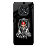 Dark Secret Oppo F29 Pro 5G Glass Back Cover Online