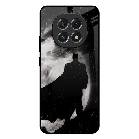Dark Warrior Hero Oppo F29 Pro 5G Glass Back Cover Online