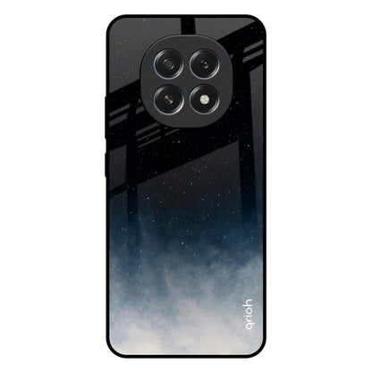 Black Aura Oppo F29 Pro 5G Glass Back Cover Online