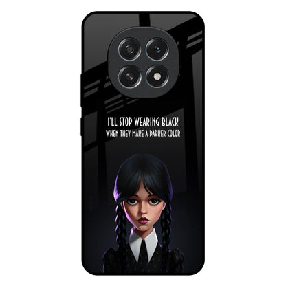 Aesthetic Digital Art Oppo F29 Pro 5G Glass Back Cover Online
