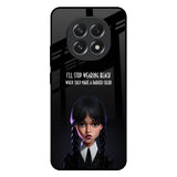 Aesthetic Digital Art Oppo F29 Pro 5G Glass Back Cover Online