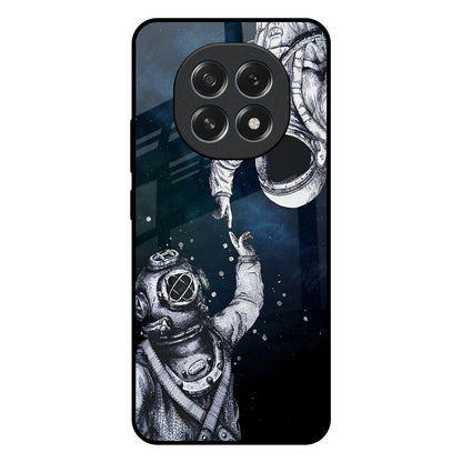 Astro Connect Oppo F29 Pro 5G Glass Back Cover Online