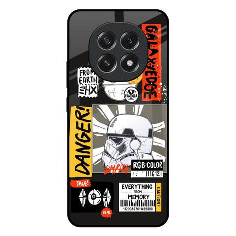 Galaxy Edge Oppo F29 Pro 5G Glass Back Cover Online