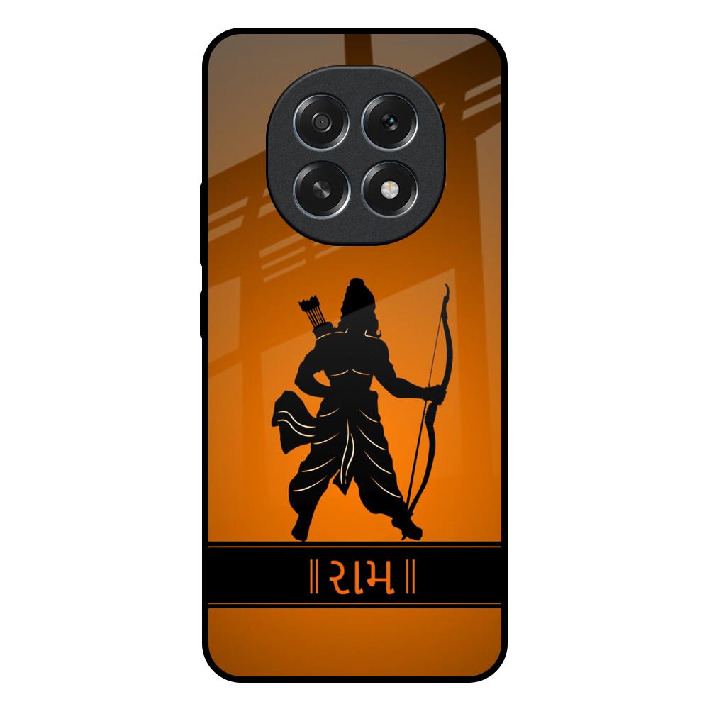 Halo Rama Oppo F29 Pro 5G Glass Back Cover Online