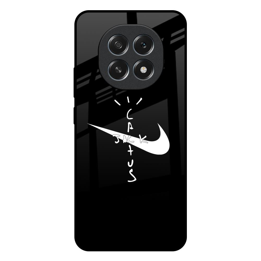 Jack Cactus Oppo F29 Pro 5G Glass Back Cover Online
