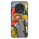 Loving Vincent Oppo F29 Pro 5G Glass Back Cover Online