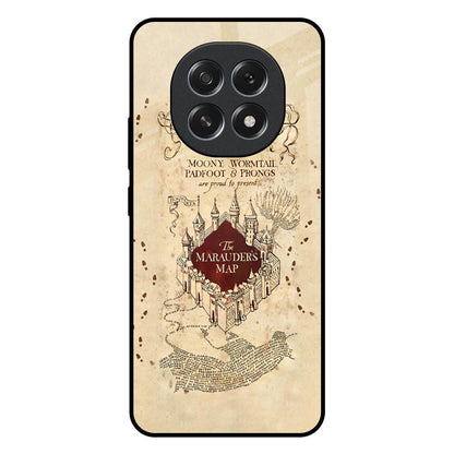 Magical Map Oppo F29 Pro 5G Glass Back Cover Online