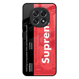 Supreme Ticket Oppo F29 Pro 5G Glass Back Cover Online