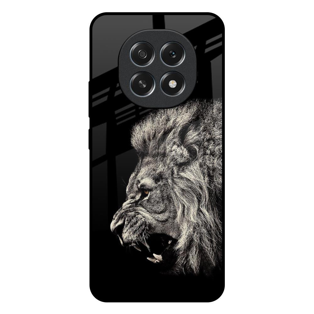 Brave Lion Oppo F29 Pro 5G Glass Back Cover Online