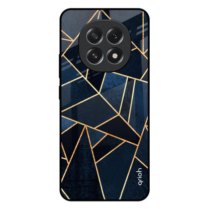 Abstract Tiles Oppo F29 Pro 5G Glass Back Cover Online