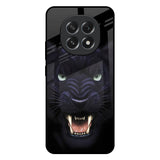 Angry Black Tiger Oppo F29 Pro 5G Glass Back Cover Online