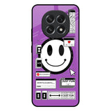 Code with Smile Oppo F29 Pro 5G Glass Back Cover Online