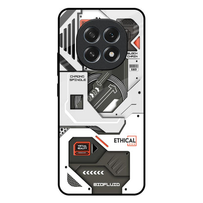 Explore Circuit Oppo F29 Pro 5G Glass Back Cover Online