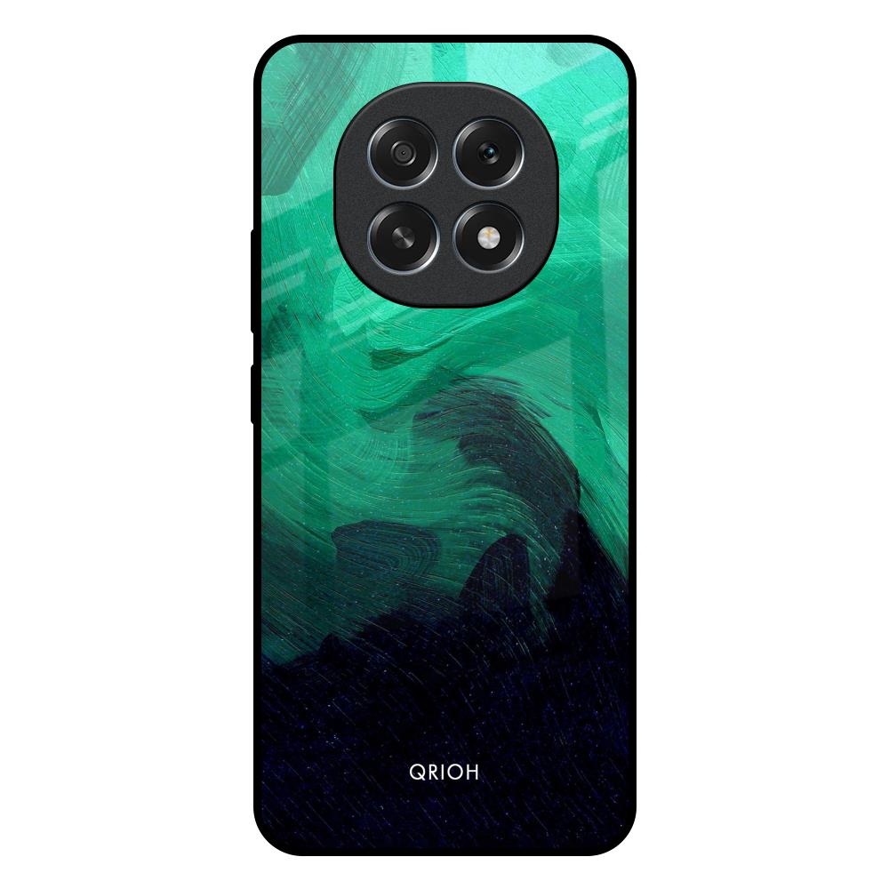 Scarlet Amber Oppo F29 Pro 5G Glass Back Cover Online