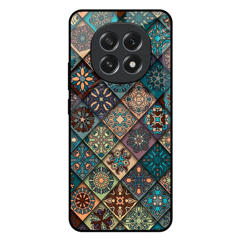 Retro Art Oppo F29 Pro 5G Glass Back Cover Online