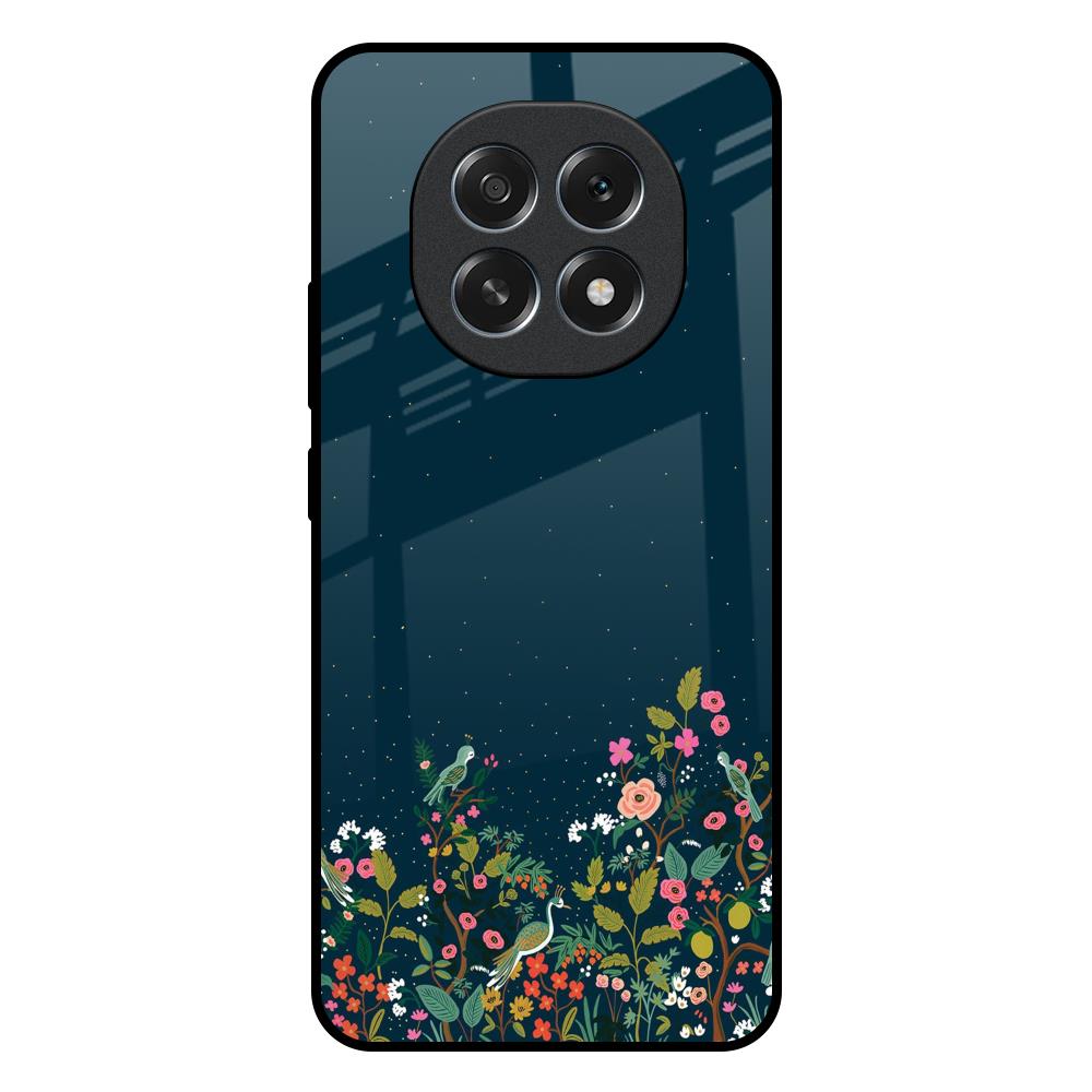 Small Garden Oppo F29 Pro 5G Glass Back Cover Online