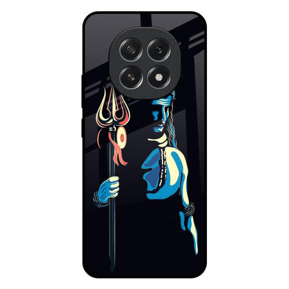 Mahakal Oppo F29 Pro 5G Glass Back Cover Online